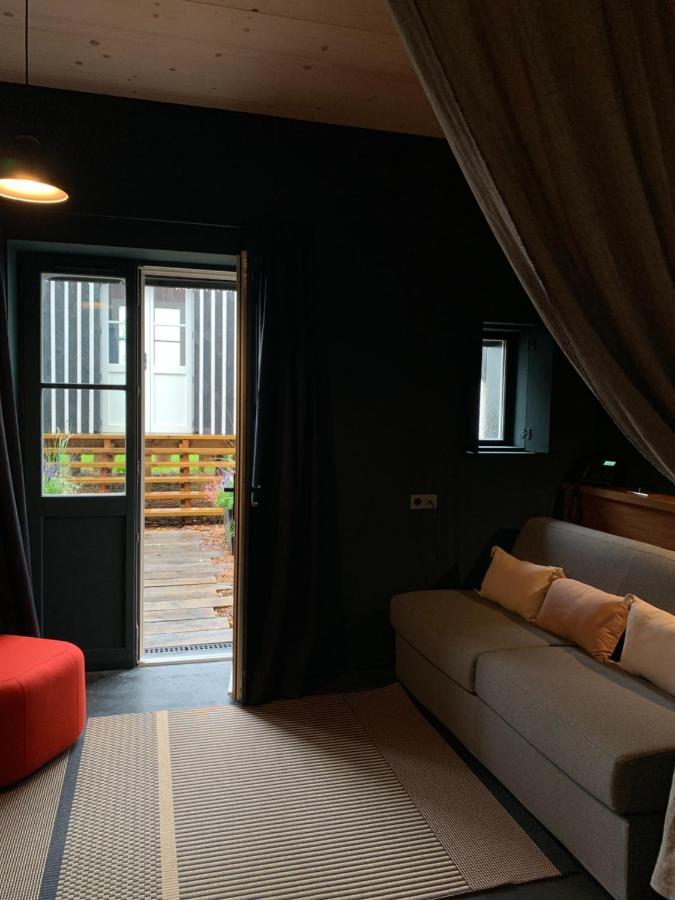 Le Bois Des Chambres โชมง-ซูร์-ลัวร์ ภายนอก รูปภาพ