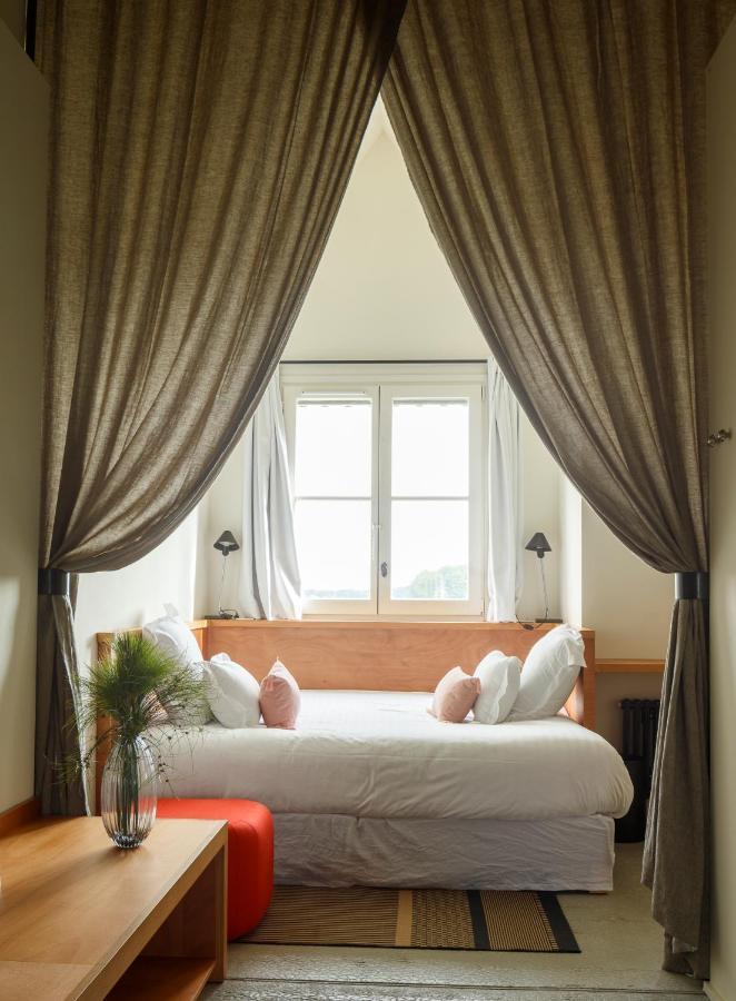 Le Bois Des Chambres โชมง-ซูร์-ลัวร์ ภายนอก รูปภาพ